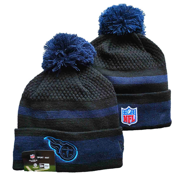 Tennessee Titans Knit Hats 045
